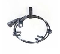 Capteur Abs Arriere Compatible Avec Saturn Pour Outlook 2007 2008 2009 2010 Capteur Vitesse Roue ABS Pièces Automobiles 22951116 10391044