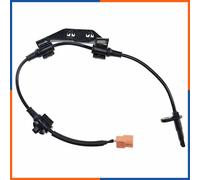 Capteur, vitesse de roue NTY HCA-HD-004