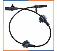 NTY HCA-HD-086 Capteur ABS