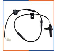 Capteur ABS arrière gauche pour HYUNDAI | 956803A000, Y87677O, 84.932, J5920528