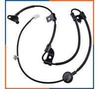Capteur de vitesse de roue ABS Essieu arrière gauche HCA-KA-314 NTY pour KIA