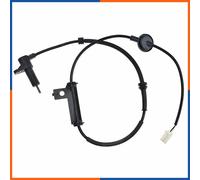 Capteur ABS arrière gauche pour HYUNDAI | BAS3066, CSG9841, J5020519, MAB9H47