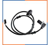 Capteur ABS arrière gauche pour MERCEDES | V30-72-0139, HCA-ME-009