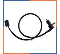 Capteur ABS arrière gauche pour MITSUBISHI | MR569781, HCA-MS-035