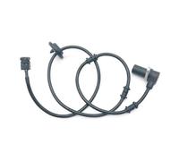 Capteur ABS Arrière Gauche Pour Roue De Secours Compatible Pour Benz W210 S210 E200 E220 E230 E240 Capteur de vitesse de roue ABS