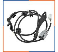 Capteur de vitesse de roue ABS Essieu arrière droit HCA-TY-067 NTY pour TOYOTA