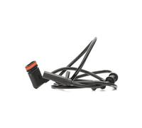 Capteur ABS arrière gauche Ridex pour Mercedes-Benz Classe C (05/2000-08/2007