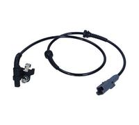 Capteur ABS arrière MEYLE OE pour Citroën C4 I Berline et Coupé (11/2004-07/2011)