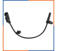 NTY HCA-FR-071 Capteur, vitesse de roue pour FORD