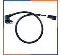 Capteur ABS arriere pour MITSUBISHI | MR527311, C876-73, J5905022, ABS-548