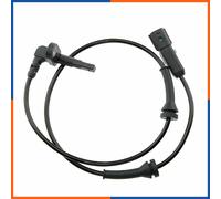 NTY HCA-RE-035 Capteur ABS
