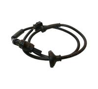 Capteur ABS arrière pour Seat Ibiza 6K