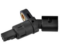 Nty HCA-VW-009 - Capteur, vitesse de roue