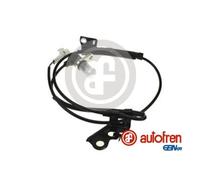 Capteur ABS AUTOFREN SEINSA DS-0083
