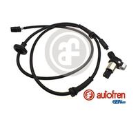 AUTOFREN SEINSA DS0112 Capteur ABS