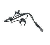 Capteur ABS Automobile 89542-48010 8954248010 Capteur de Vitesse de Roue ABS Avant Droit Compatible avec Lexus RX300 1999-2003 3.0L V6 Pièces Automobiles