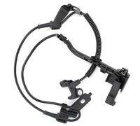 Capteur ABS Automobile Compatible avec Lincoln pour MKZ6E5Z2C204AA AE5Z2C204A (Avant Gauche)