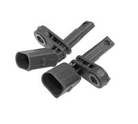 Capteur ABS Automobile Compatible avec VW Touareg, Porsche Cayenne 7L0927807B 7L0927808B WHT003856A WHT003857A (Une Paire (RL RR))