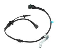 Capteur ABS automobile Pour Honda pour Odyssey 2018-2021 | Capteur de vitesse de roue ABS arrière gauche ou droite, 1 pièce, 47560-THR-A02 47510-THR-A02