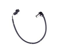 Capteur ABS automobile Pour Mitsubishi pour Space Gear 1996-2004 | Pour Mitsubishi pour L400 1994-2005 MR307040 MR307041 capteur de vitesse de roue ABS avant gauche ou droite