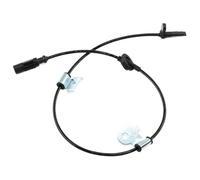 Capteur ABS automobile Pour Subaru pour héritage pour Outback 2005 2006 | Capteur de vitesse de roue ABS avant et arrière/gauche et droite OE: 27540AG00A 27540AG00B 27540AG001