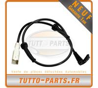 Capteur Abs Avant Citroen C4 Peugeot 307