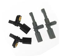 Capteur ABS Avant Compatible Avec VW Pour Pour 2016 2017 2018 2019 2020 2021 4 Pièces Kit De Capteurs De Vitesse ABS Pour Roue WHT003860