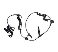 Capteur ABS avant droit compatible avec T64 T65 5246888 ABS Capteur de vitesse 2011 #DB392C204BD GLOSSY AUTO PARTS