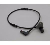Capteur, vitesse de roue DELPHI SS20054 droite