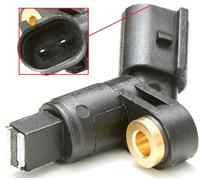Capteur Abs Avant Droit - Vw Bora I (1j2) 1.9 Tdi 10/1998>05/2005