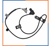 NTY Capteur ABS HCA-HY-514 Essieu avant droit pour HYUNDAI