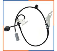 Capteur ABS avant droite pour MAZDA | J5013016, 22077, JAPABS-323, AB1986