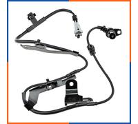 Capteur ABS avant droite pour TOYOTA | 89542-0C010, HCA-TY-045