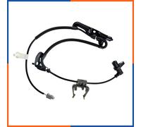 Capteur ABS avant droite pour TOYOTA | 8954233090, ABS-283, BAS-9091