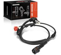 Capteur ABS Avant Gauche ou Droite pour A4 8D2 B5 Superb I 3U4 P-a-s-s-a-t 3B2 3B3 3B5 3B6 1994-2005 8D0927803B