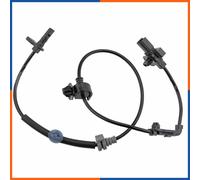 Capteur ABS avant gauche pour HONDA | 57455T1EG01, 240710-50493, BAS-2121