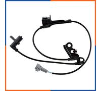 Capteur ABS avant gauche pour TOYOTA | 89543-12070, 12099, 31033, 53254, 90567
