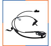 Capteur de vitesse de roue ABS Essieu avant gauche HCA-TY-029 NTY pour NISSAN
