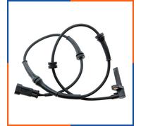 Capteur ABS avant pour ALFA ROMEO | 60652012, 0265007016, 1060016, 291001, 56127