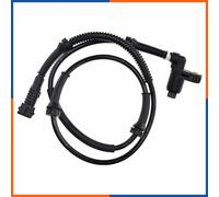 Capteur, vitesse de roue avant TEKNÖR HCA-CT-011