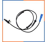Capteur ABS avant pour PEUGEOT | 4545K5, 9674577980, HCA-PE-016