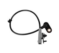 Capteur ABS Capteur ABS 47910-4GA0A 47900-4GA0A Capteur de vitesse de roue ABS arrière gauche droite pour Infiniti Q50 Q60 2.0 L4 3.0 3.5 3.7 V6 Capteurs vitesse transmission(Right Rear)