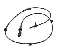 Capteur ABS Capteur ABS Avant Droit Ou Gauche Compatible Avec Ford Pour Five Pour Hundred 2005-2007 Pour Taurus 2008-2012 5F9Z2C204AA 7F9Z2C204A 8G1Z2C204A