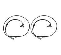 Capteur ABS Capteur ABS De Vitesse De Roue Avant Droit Compatible Avec Peugeot Pour Partner 2003-2015, Accessoires Automobiles 9646972580