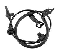 Capteur ABS Capteur Avant 89543-B4010 89542-B4010 1/2 pièces 2 broches ABS adapté pour Daihatsu Terios J2 1.3 1.5 DC 12V(Front Right)