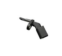 Capteur ABS Capteur Avant 97060640701 avant arrière adapté pour Porsche Panamera 2012-2014 3.0TDI 3.0T V6 3.6L V6 4.8L V8 4.8T