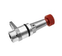 Capteur ABS Capteur Avant Ajustement pour Hyundai I10 ajustement pour Eon ajustement pour Kia Picanto 2008-2015 D3FA G4HE G4HG 43624-02510 43621-02510(43621-02510)