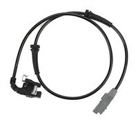 Capteur ABS, Capteur de Vitesse ABS 4545.L0 Remplacement de Performance Stable Arrière Gauche Droite pour Citroen C4 DS4
