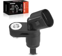 Capteur ABS Capteur de vitesse de rotation des roues Avant Droite pour Golf III Cabriolet 1E7 Variant 1H5 Golf IV 1J1 1E7 1J5 Lupo 6X1 6E1 New Beetle 9C1 1C1 1Y7 Polo V-e-n-t-o 1992-2006