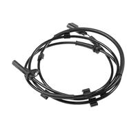 Capteur ABS Capteur De Vitesse De Roue ABS Arrière Gauche Droite Compatible Avec Ford Pour Transit 2.2 2.4 6C112B372BD C112B372BC 6C112B372BE 6C112B372CB(Right)